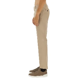 PREMIUM COTTON PANTS