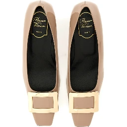 "BELLE VIVIER" PUMPS