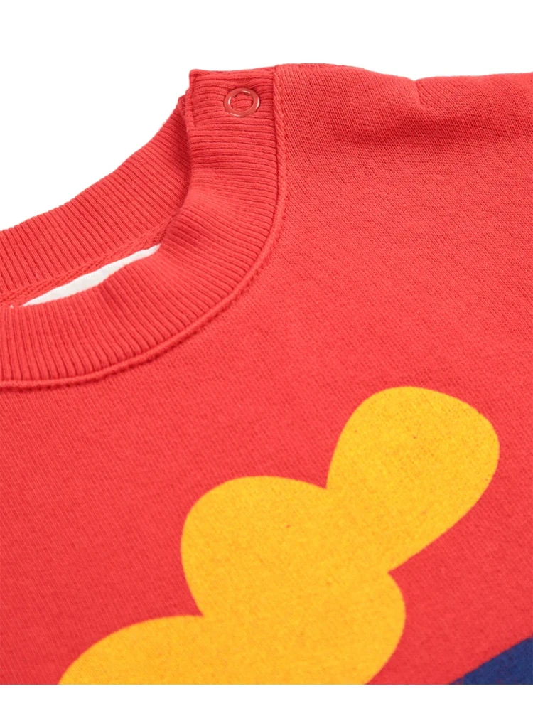 "CHOO CHOO" JERSEY alternative