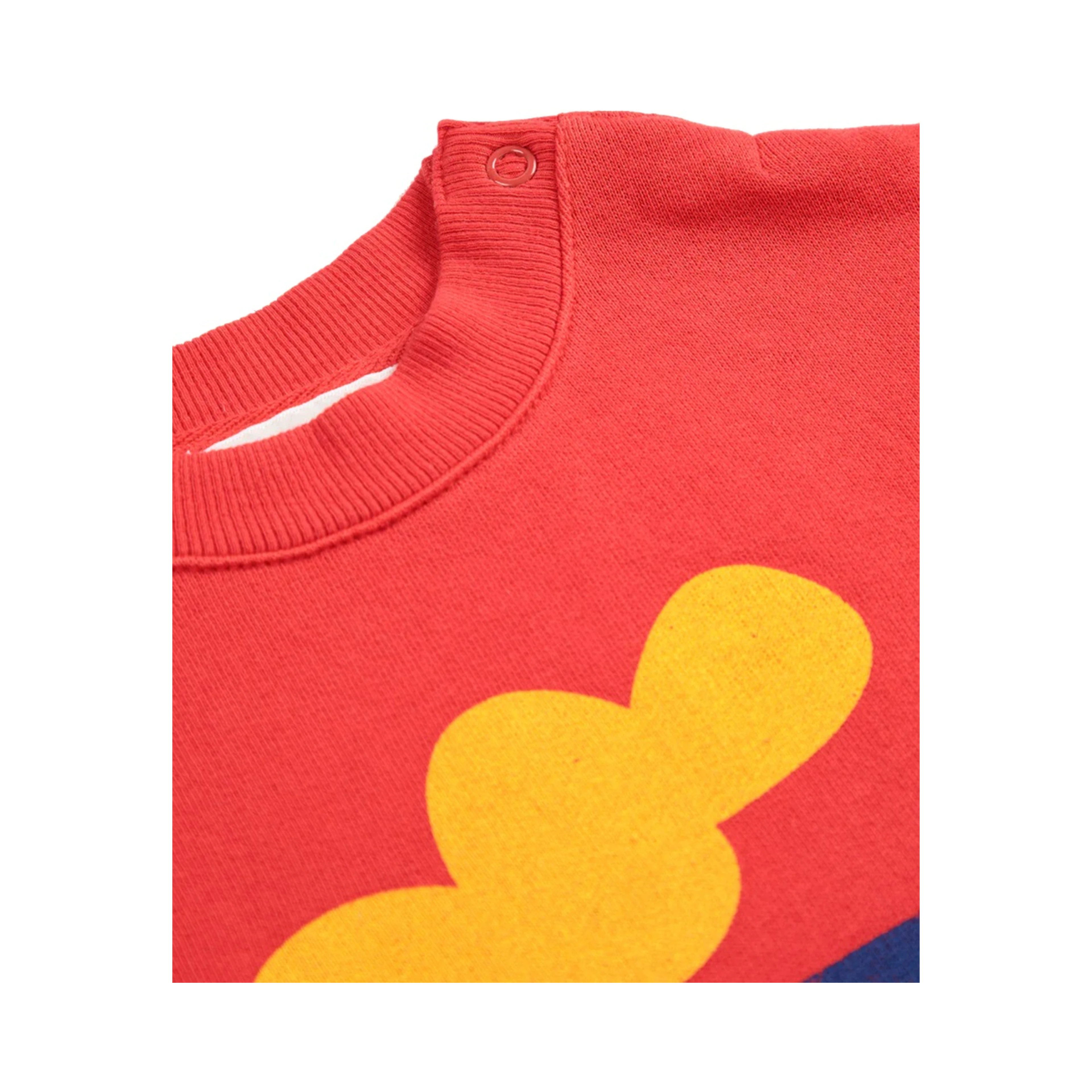 "CHOO CHOO" JERSEY