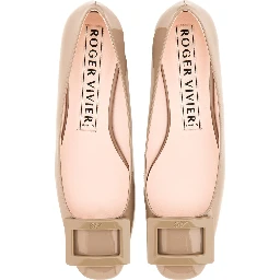 DÉCOLLETÉ "ROUNDY"