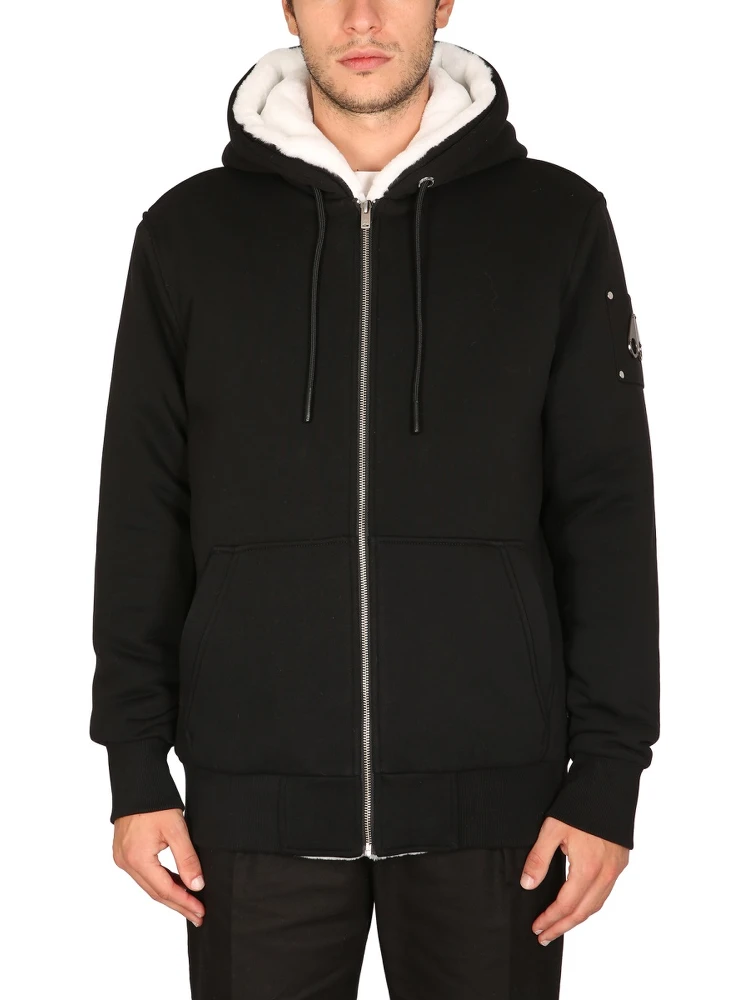 "BUNNY" SWEATSHIRT