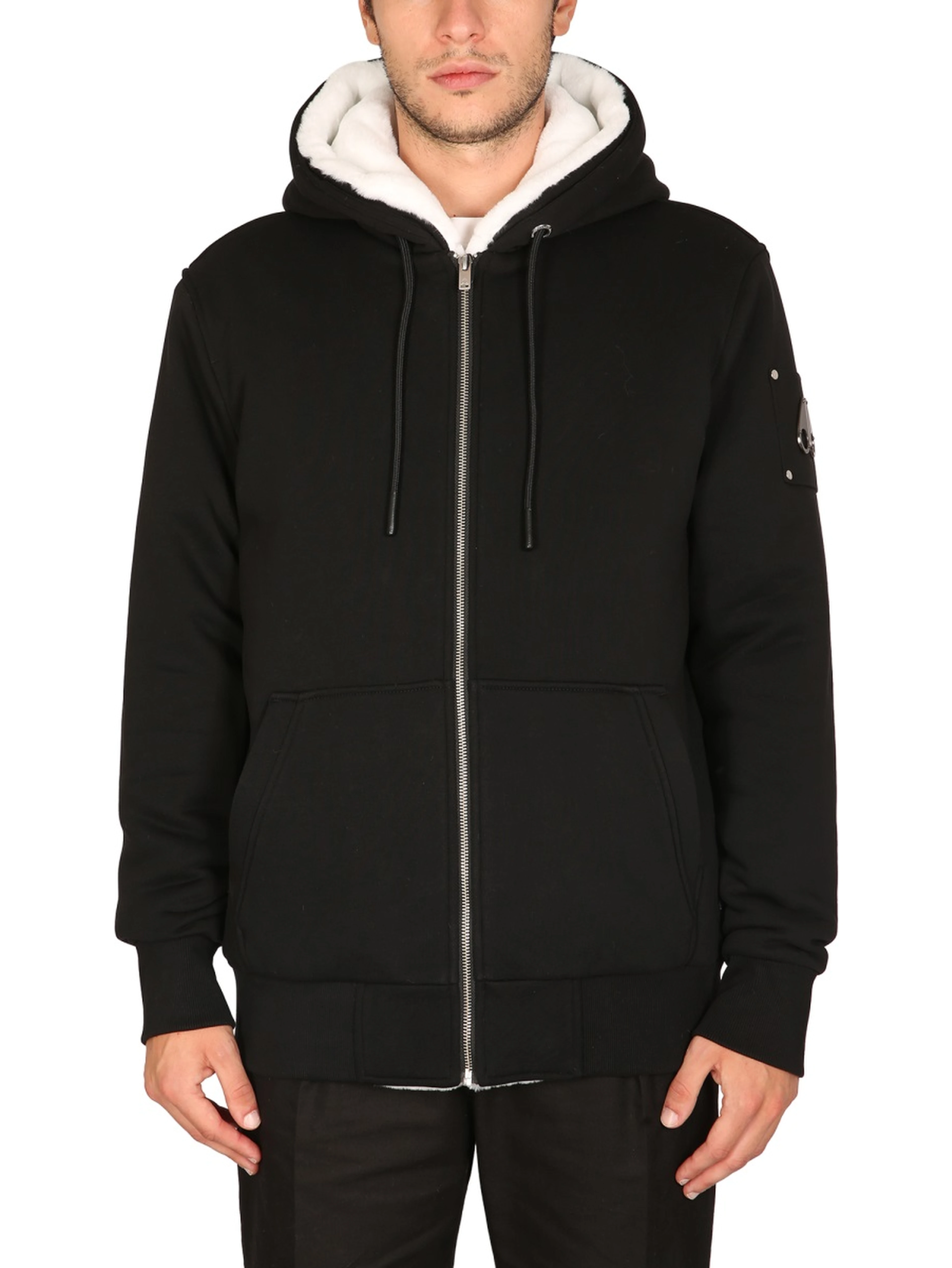 "BUNNY" SWEATSHIRT