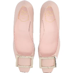 DÉCOLLETÉ "BELLE VIVIER TROMPETTE"