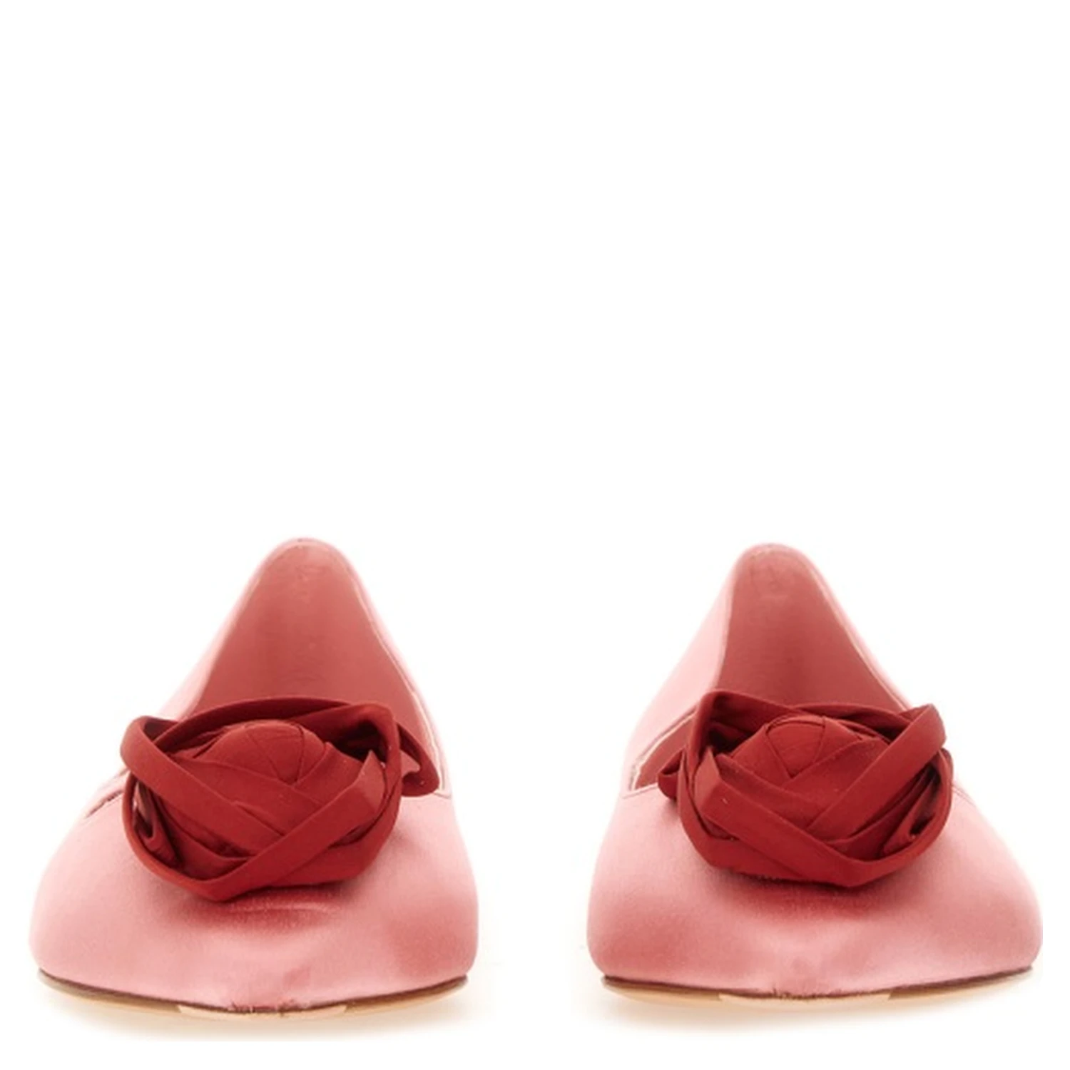 BALLERINA "ROSE VIVIER"