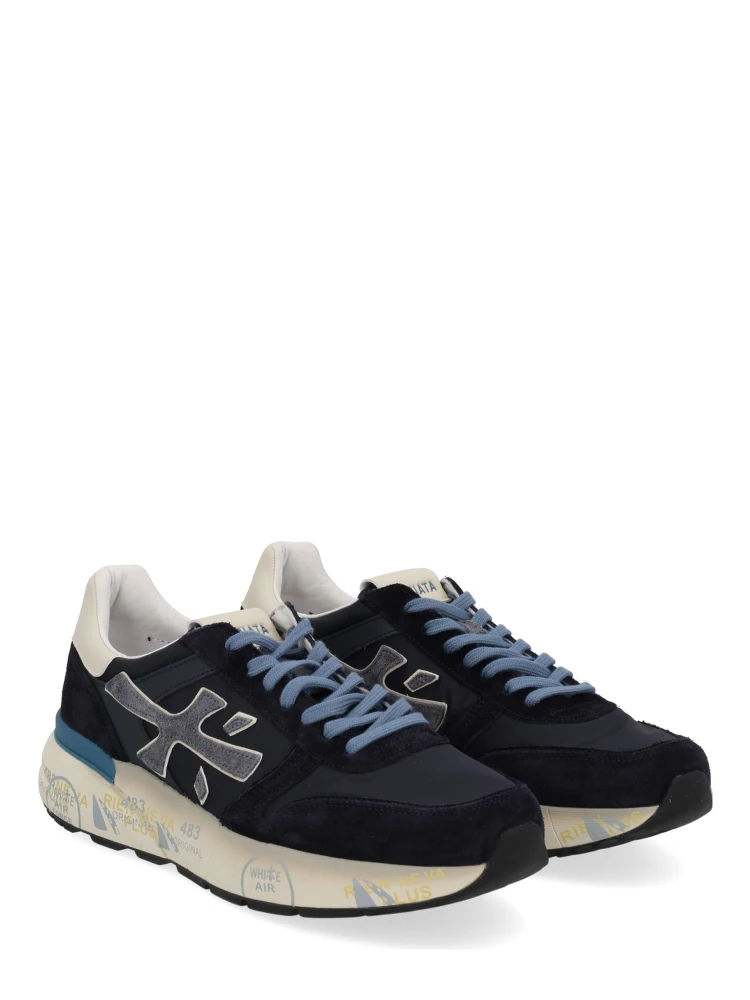 SNEAKER "MICK" alternative