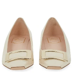 "BELLE VIVIER" PUMPS