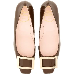 DÉCOLLETÉ "BELLE VIVIER TROMPETTE"