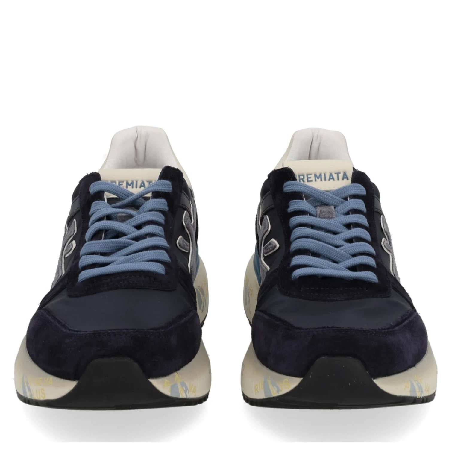 SNEAKER "MICK"