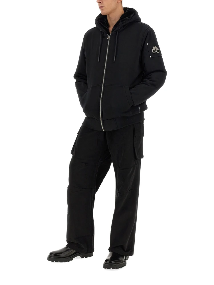 "BUNNY" SWEATSHIRT alternative