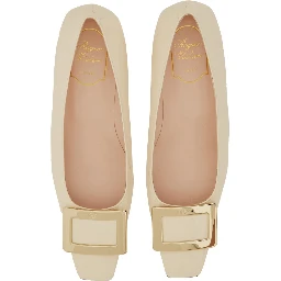 "BELLE VIVIER" PUMPS