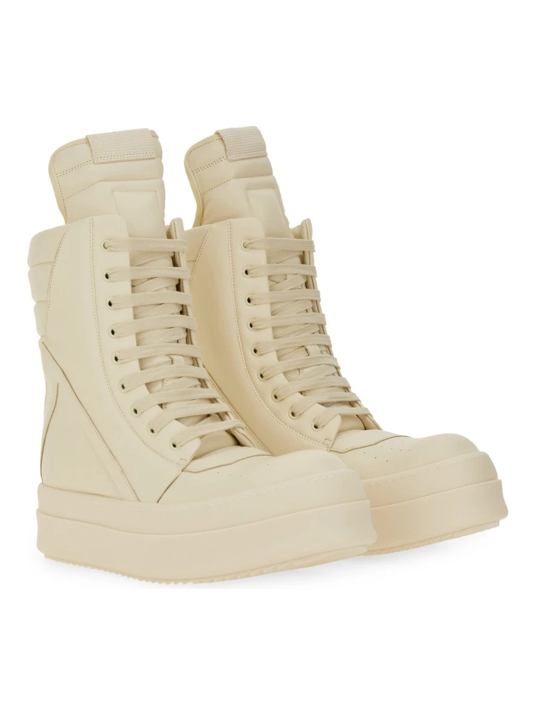 "CONCORDIANS" LEATHER SNEAKER alternative