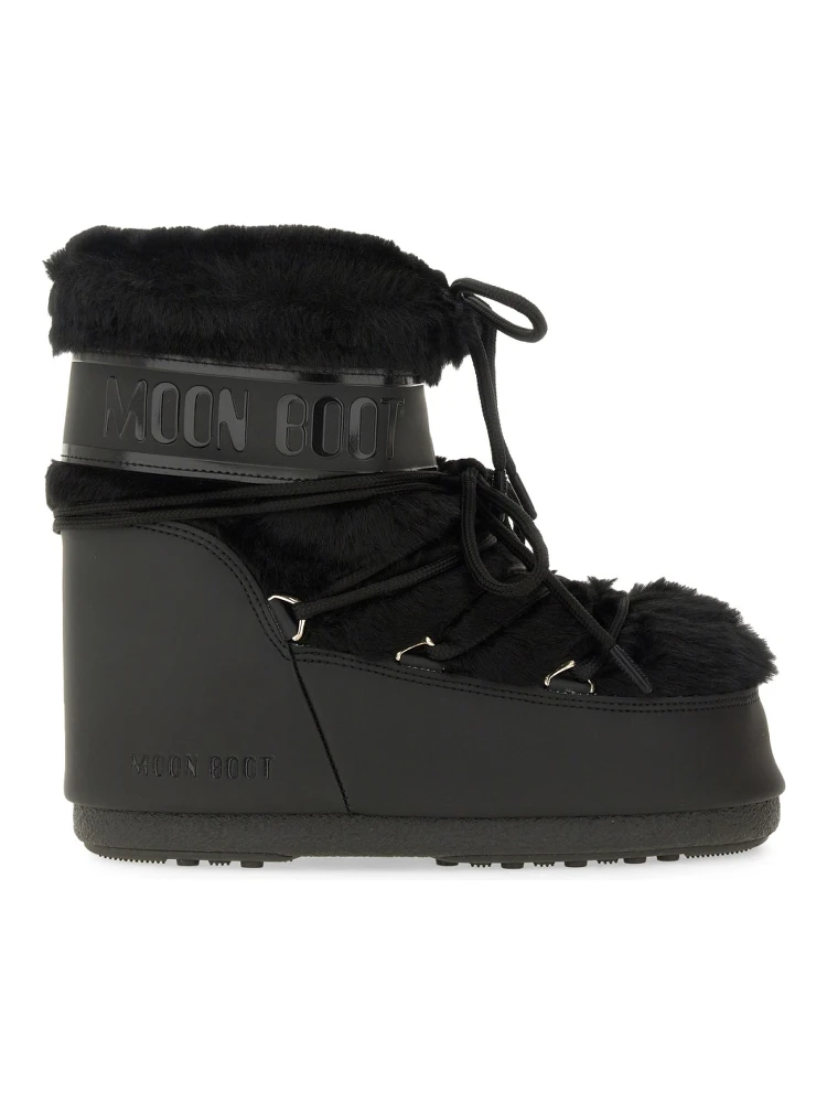 BOOT "ICON" LOW alternative