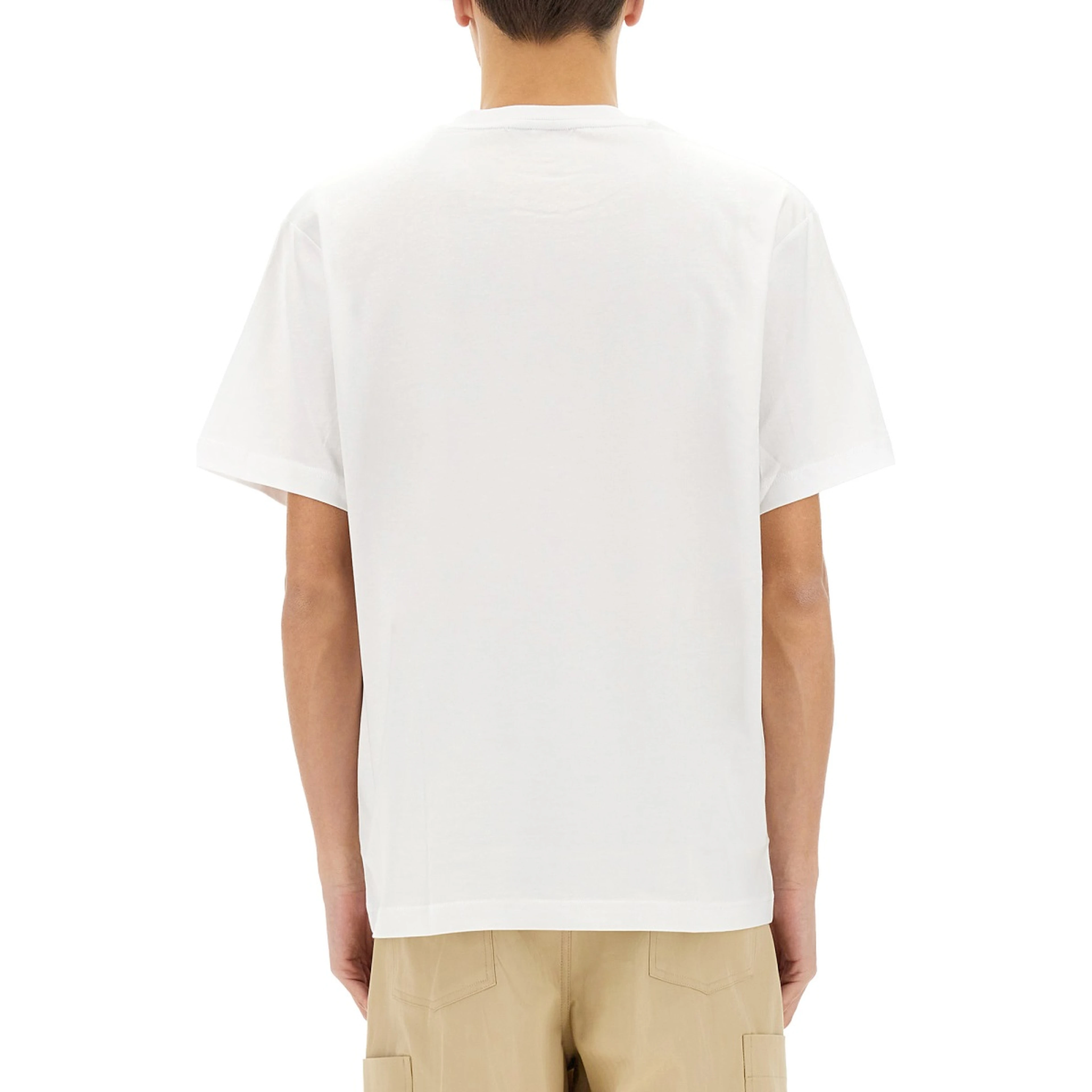 COTTON T-SHIRT