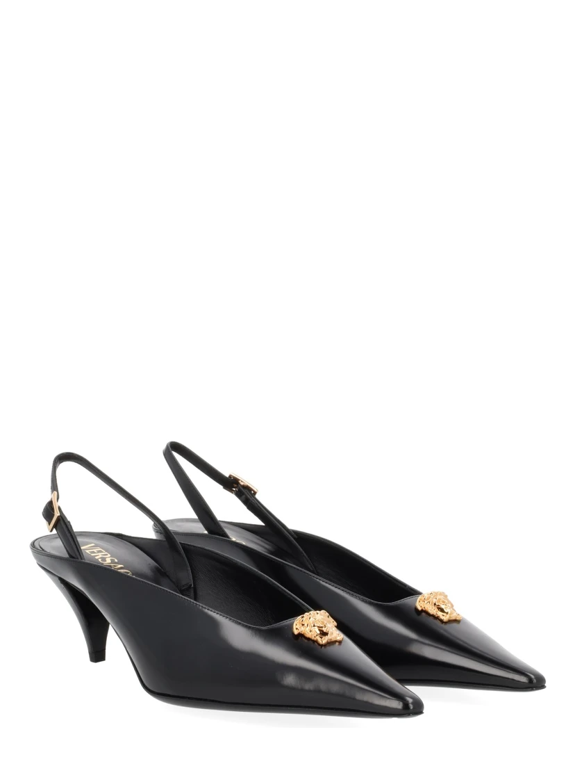 SHOE "THE JELLYFISH"