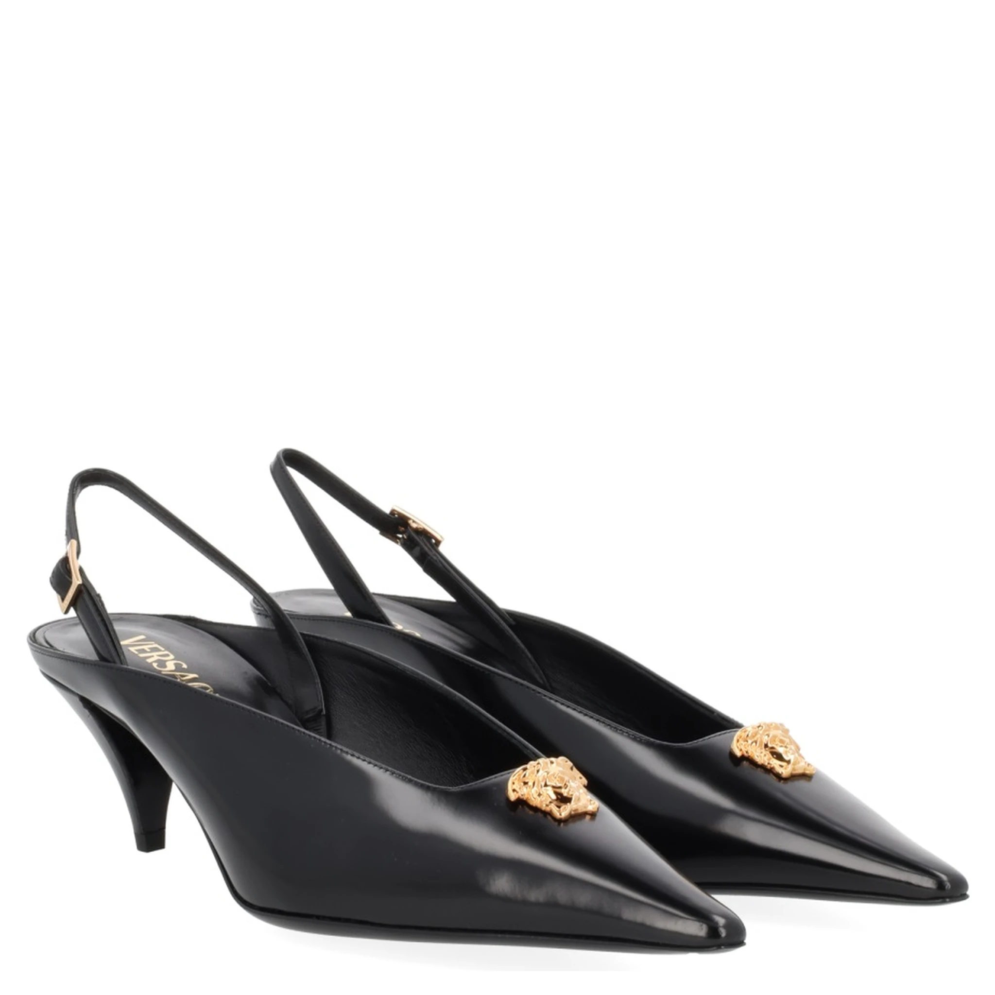 SHOE "THE JELLYFISH"