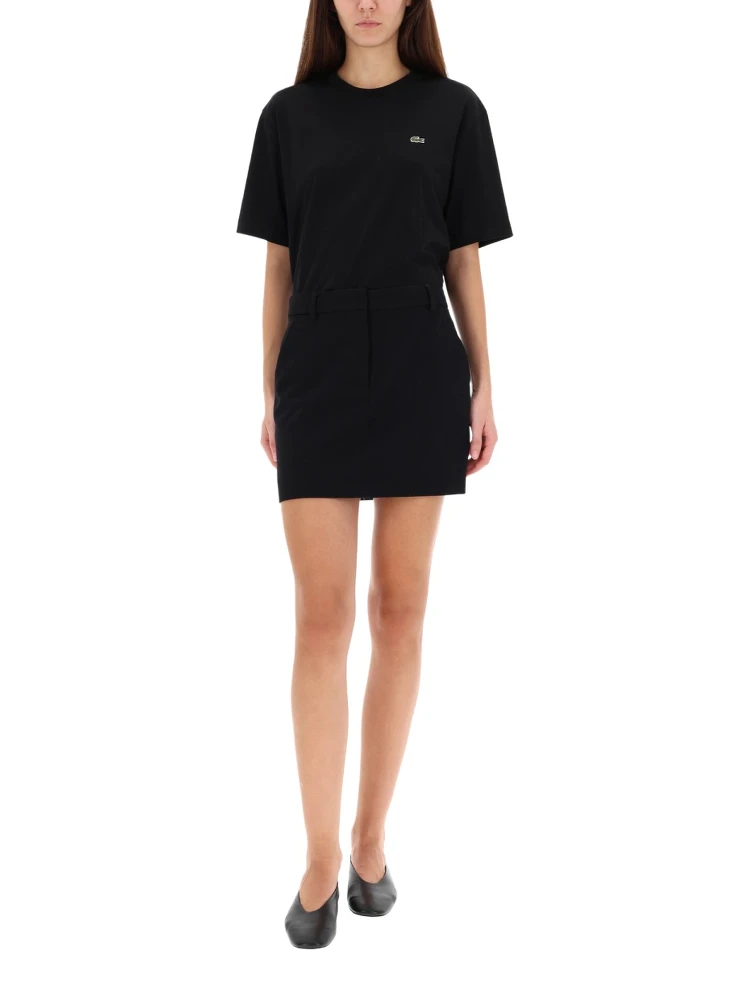 T-SHIRT WITH LOGO alternative