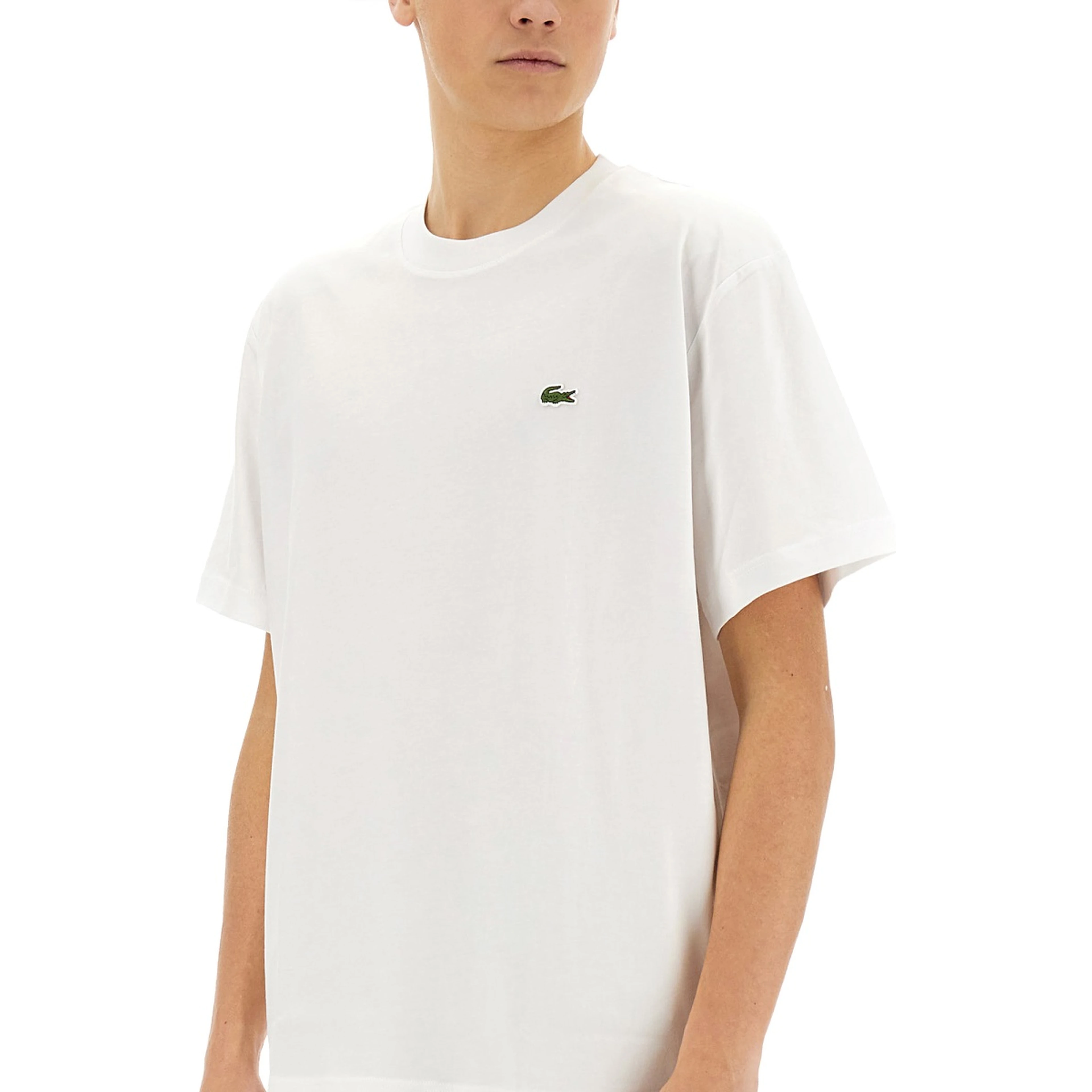 COTTON T-SHIRT
