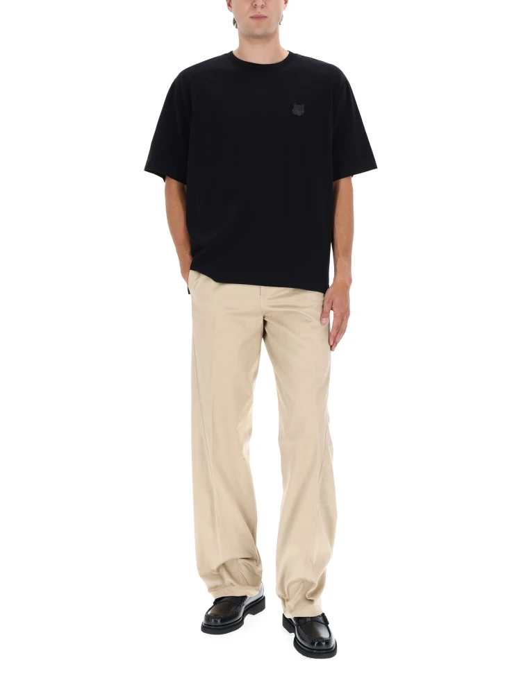 FOX PATCH T-SHIRT alternative