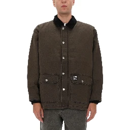 "NORTON BARN" COAT