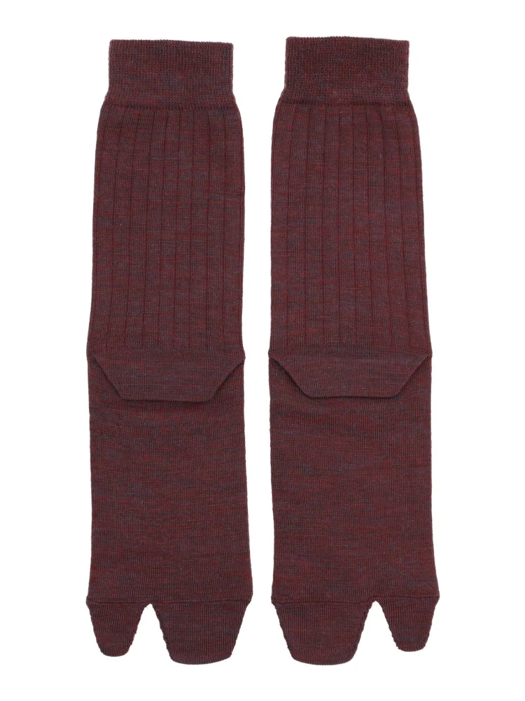 SOCKS "TABI" alternative