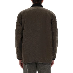 "NORTON BARN" COAT