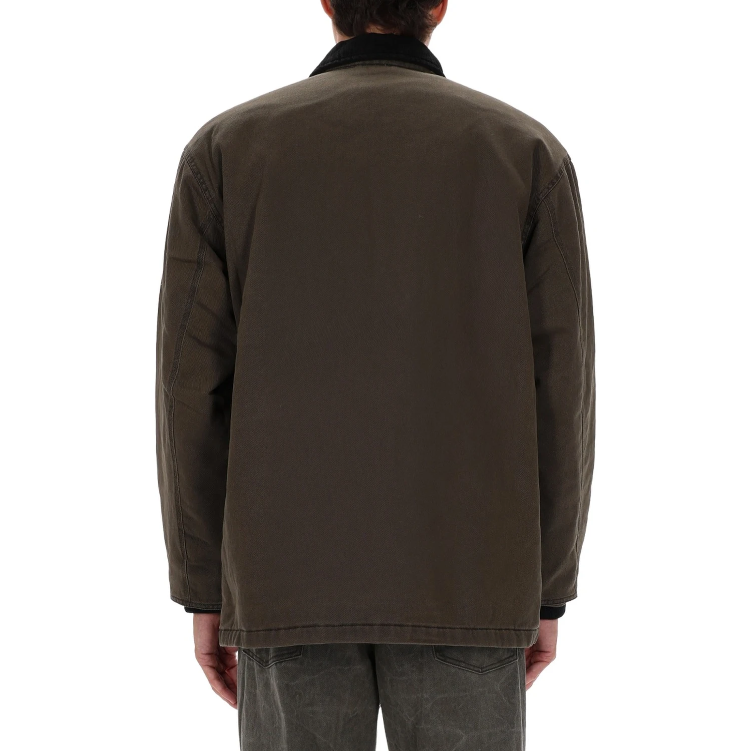 "NORTON BARN" COAT