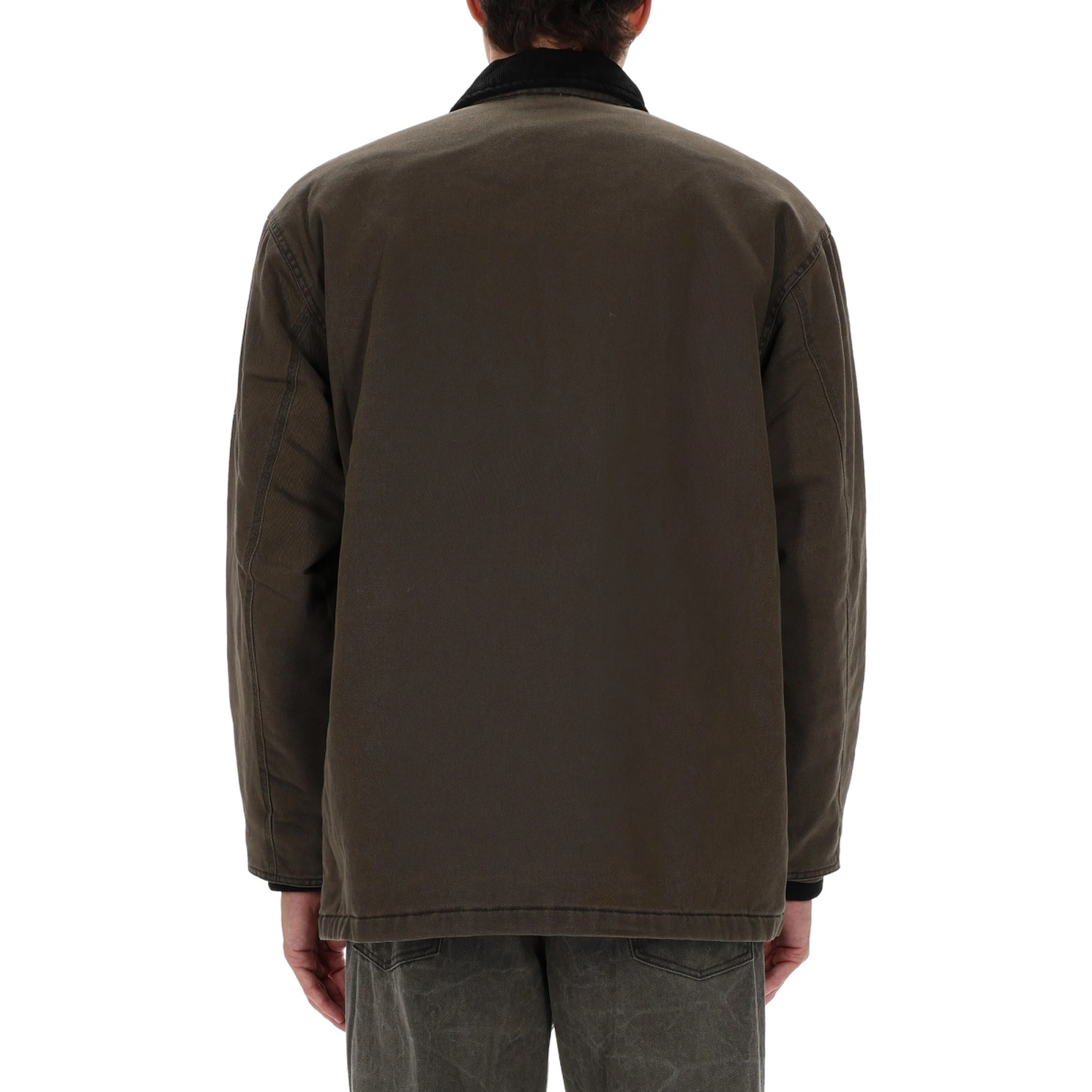 "NORTON BARN" COAT