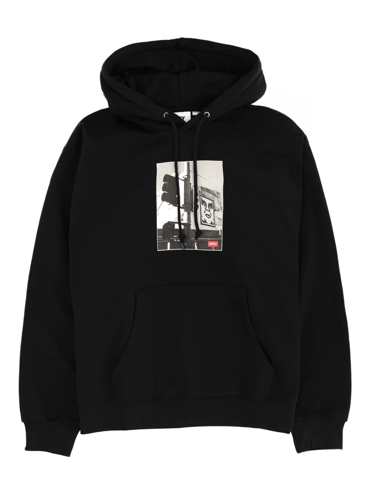 "LOS ANGELES PHOTO" SWEATSHIRT
