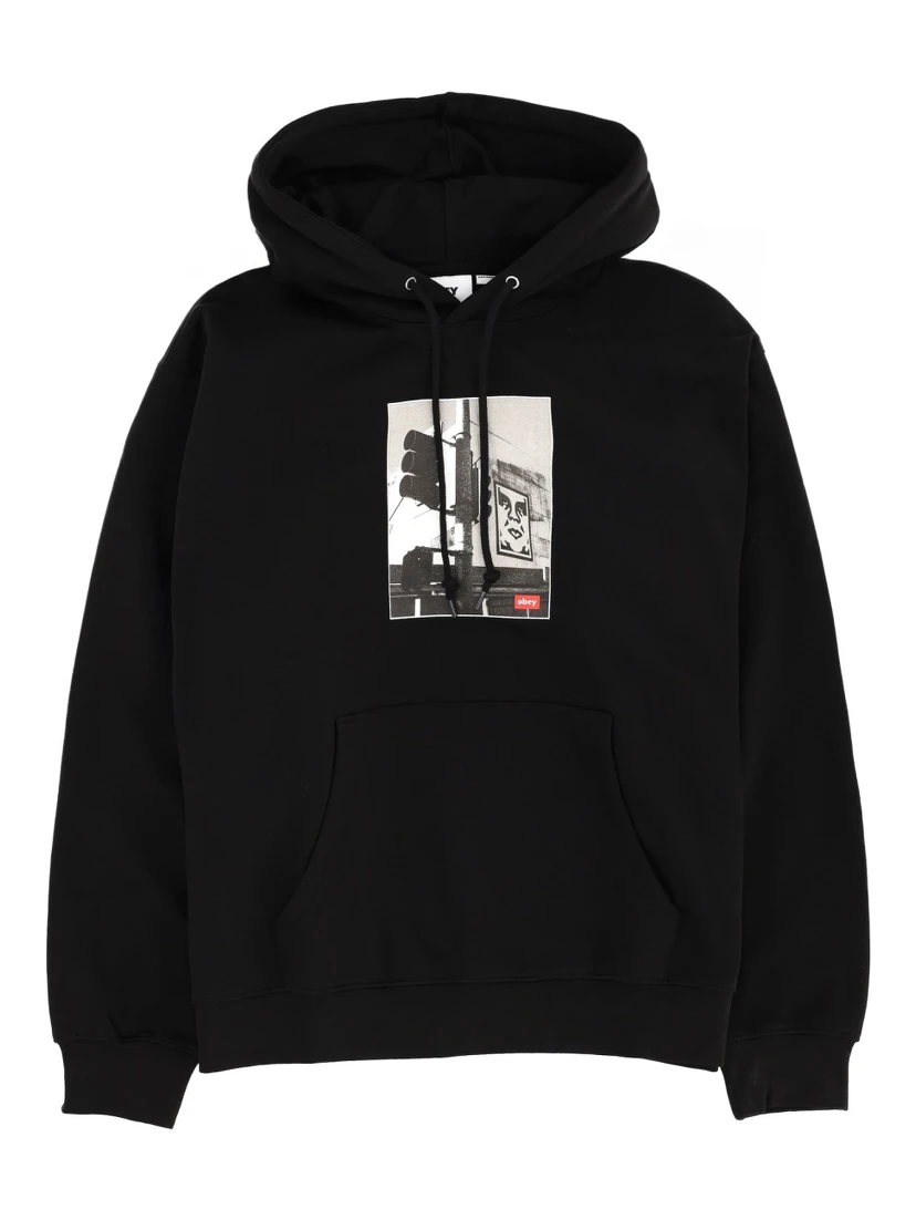 "LOS ANGELES PHOTO" SWEATSHIRT