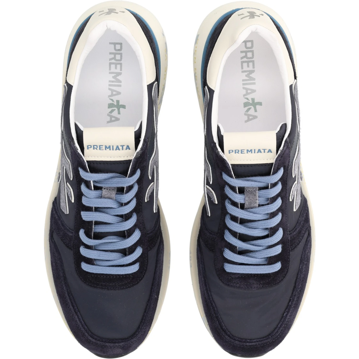 SNEAKER "MICK"
