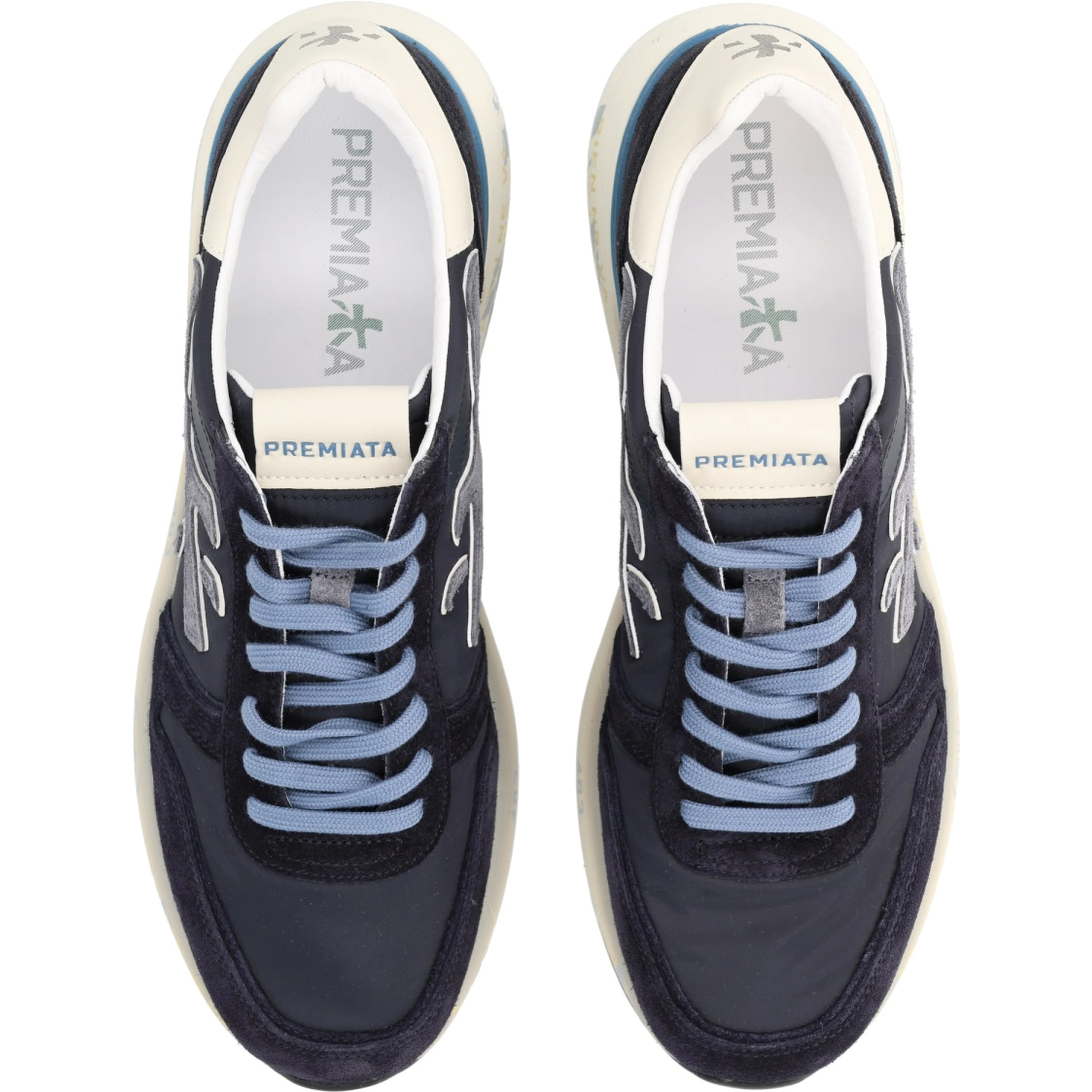 SNEAKER "MICK"