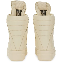 "CONCORDIANS" LEATHER SNEAKER