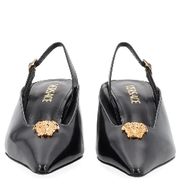 SHOE "THE JELLYFISH"