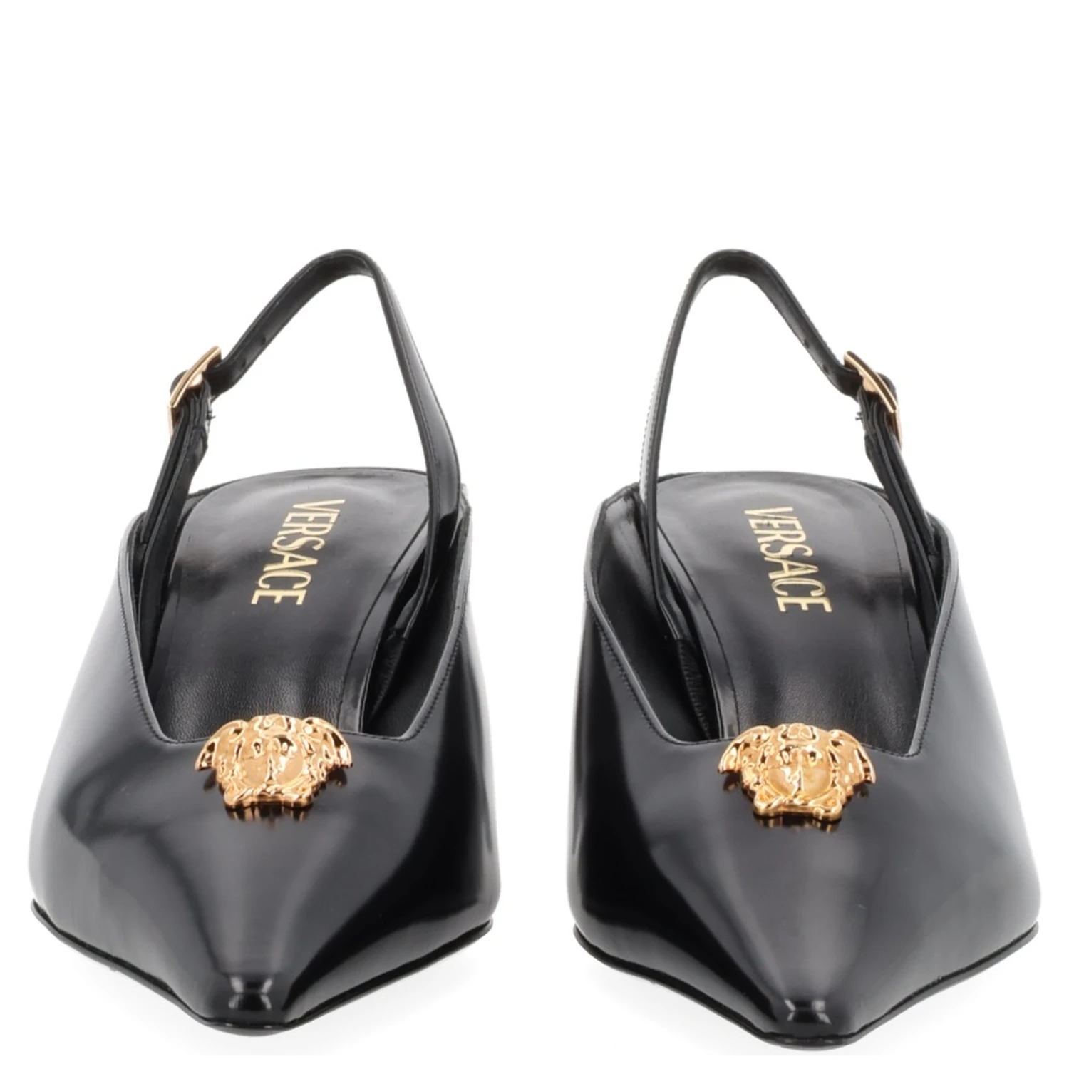 SHOE "THE JELLYFISH"