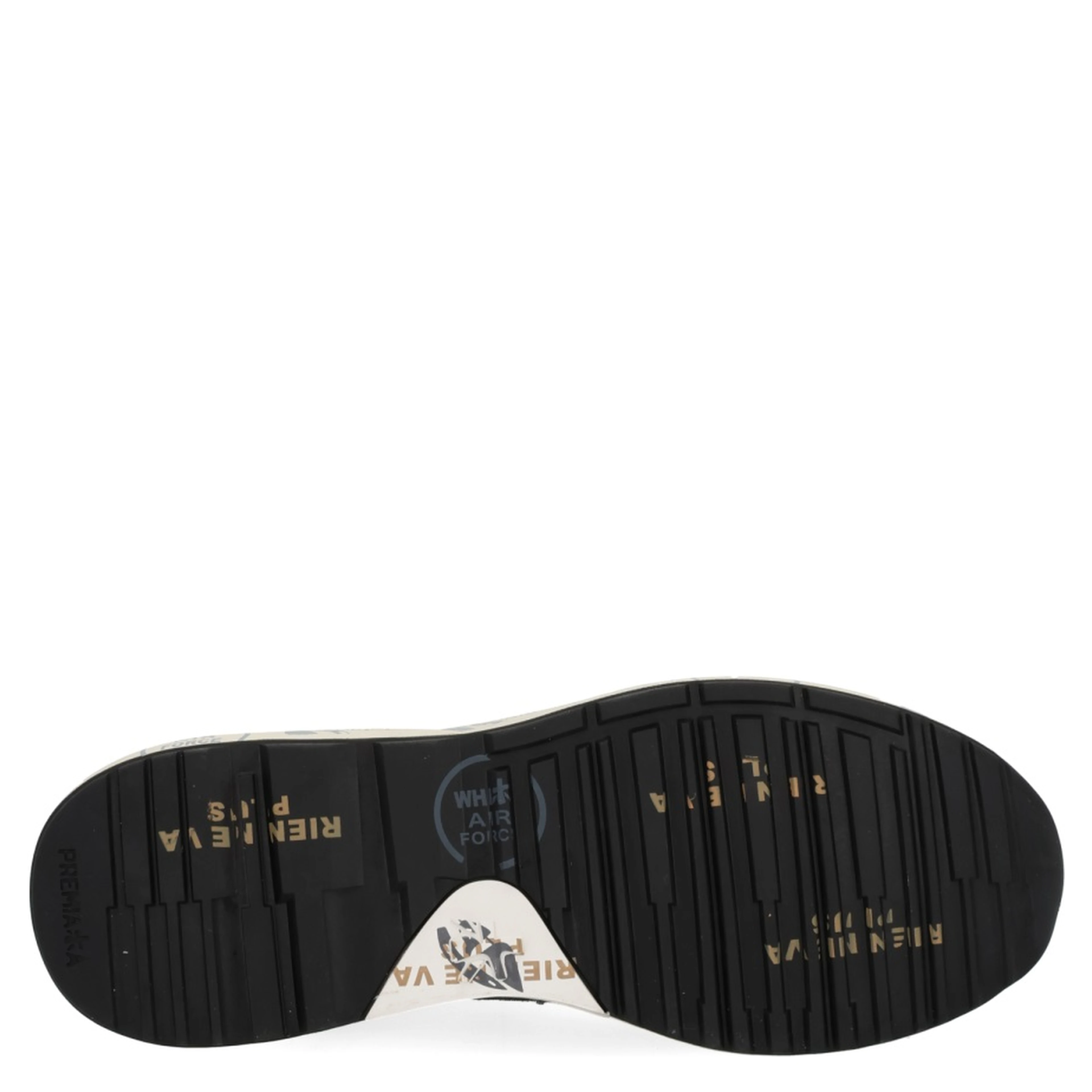 SNEAKER "MICK"