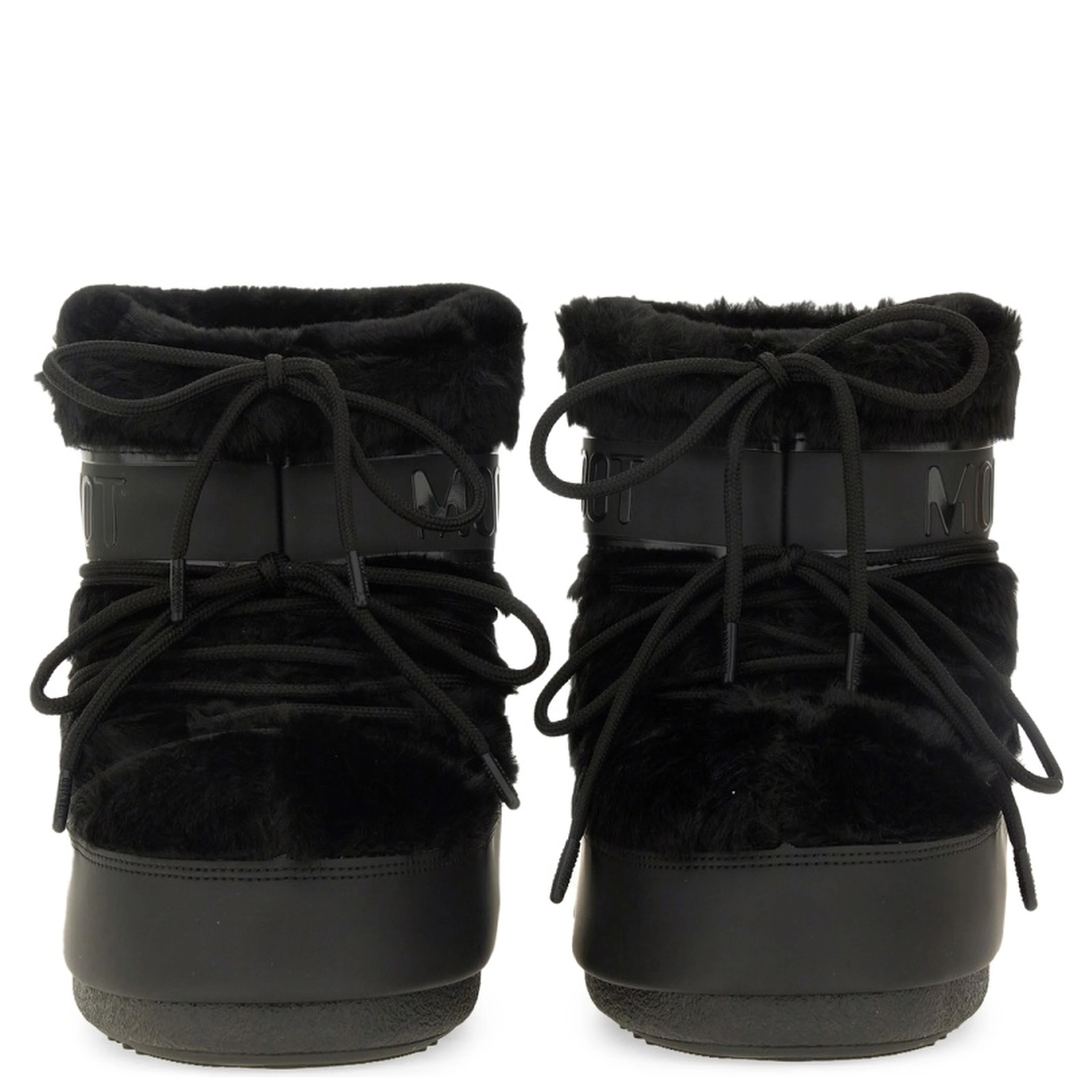 BOOT "ICON" LOW