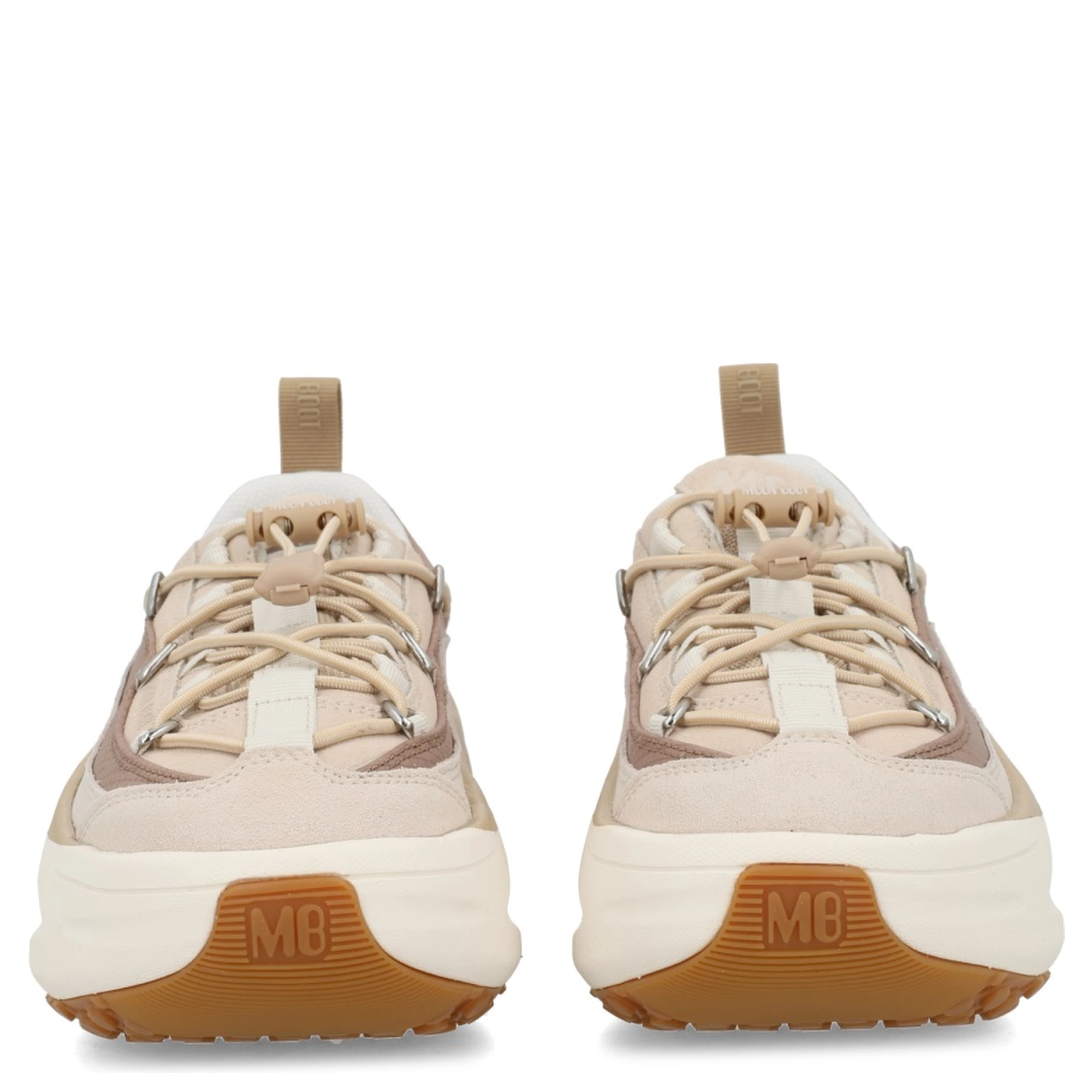 "MOON247" SNEAKER