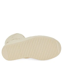 "CONCORDIANS" LEATHER SNEAKER