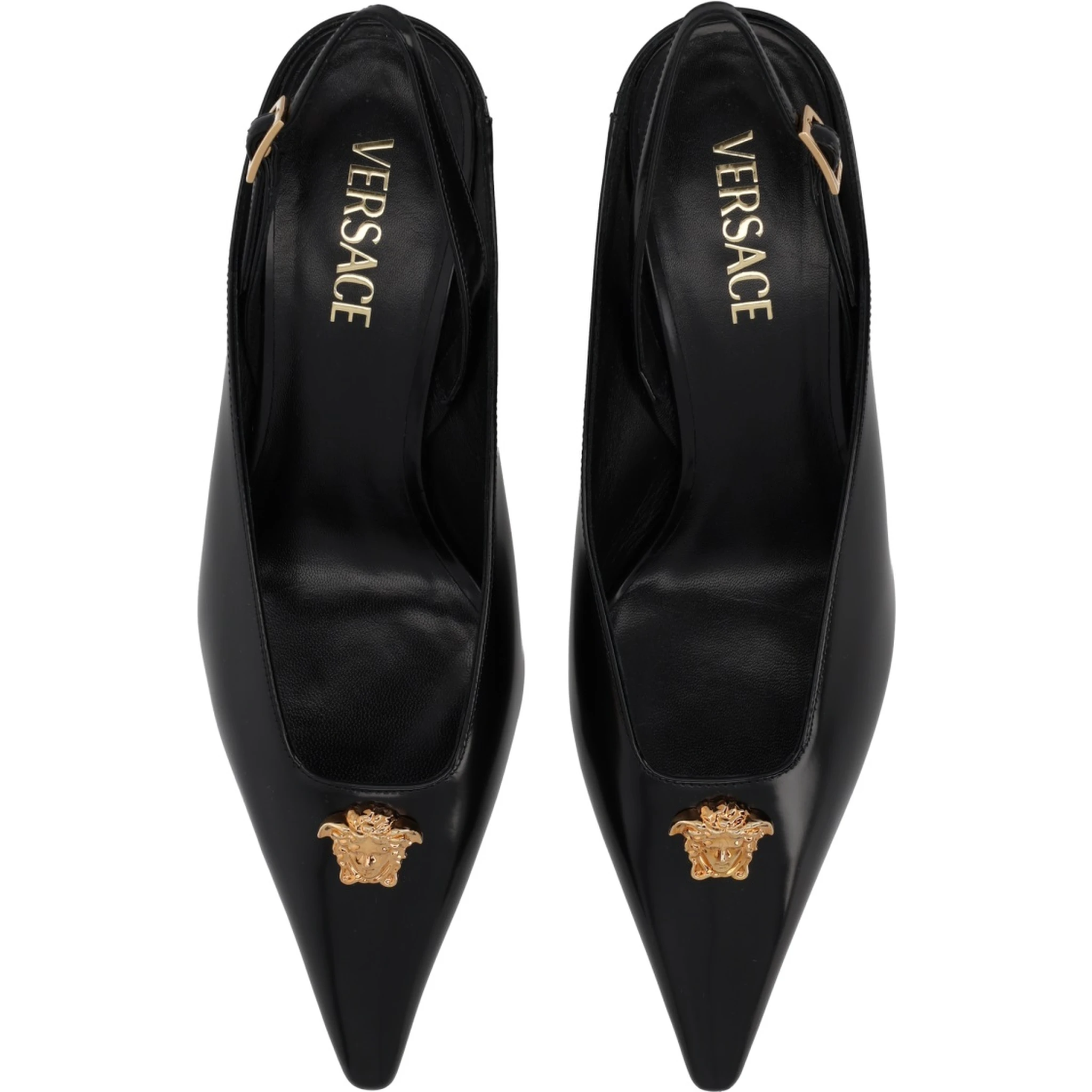 SHOE "THE JELLYFISH"