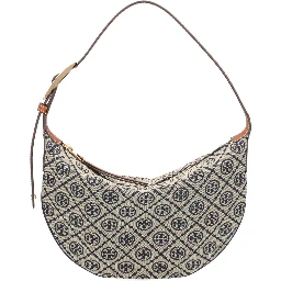 "BALLOON T MONOGRAM" BAG