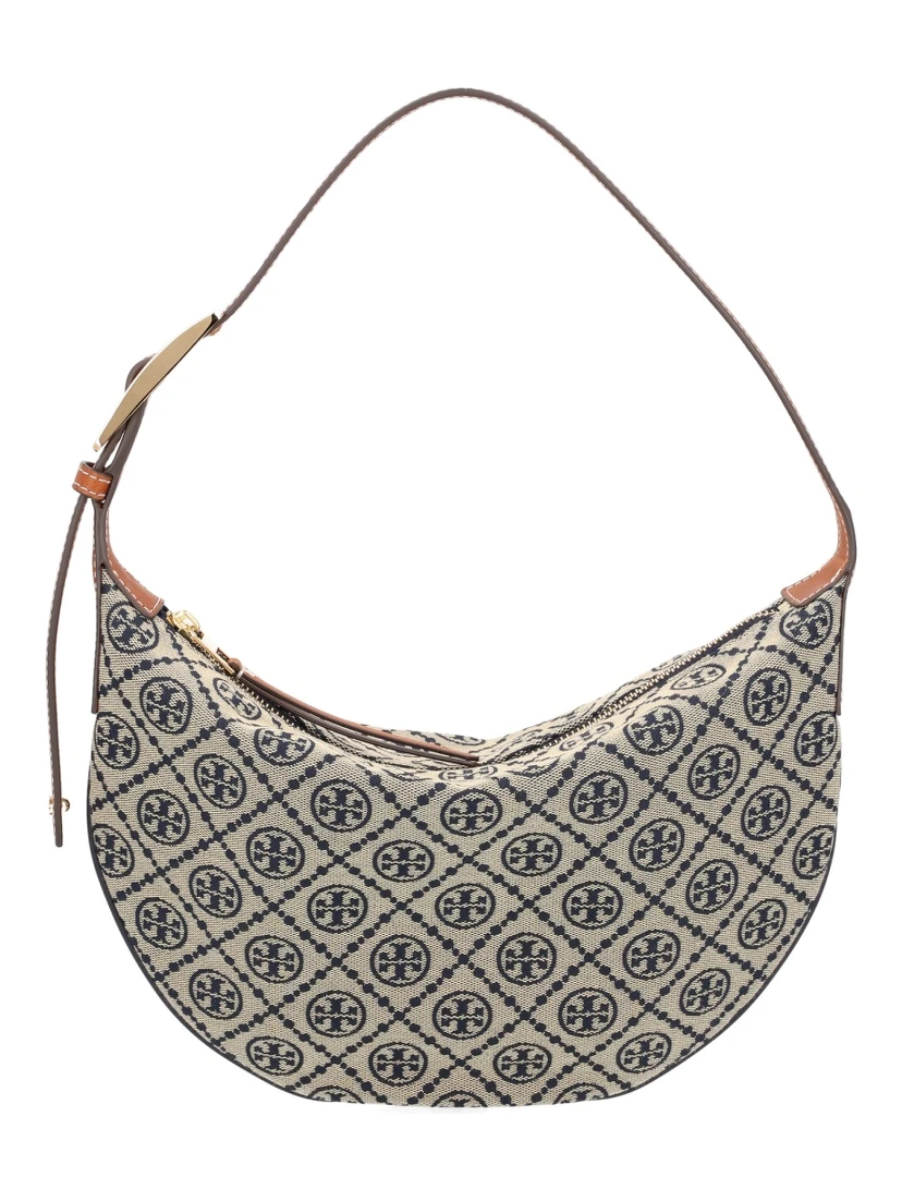 "BALLOON T MONOGRAM" BAG