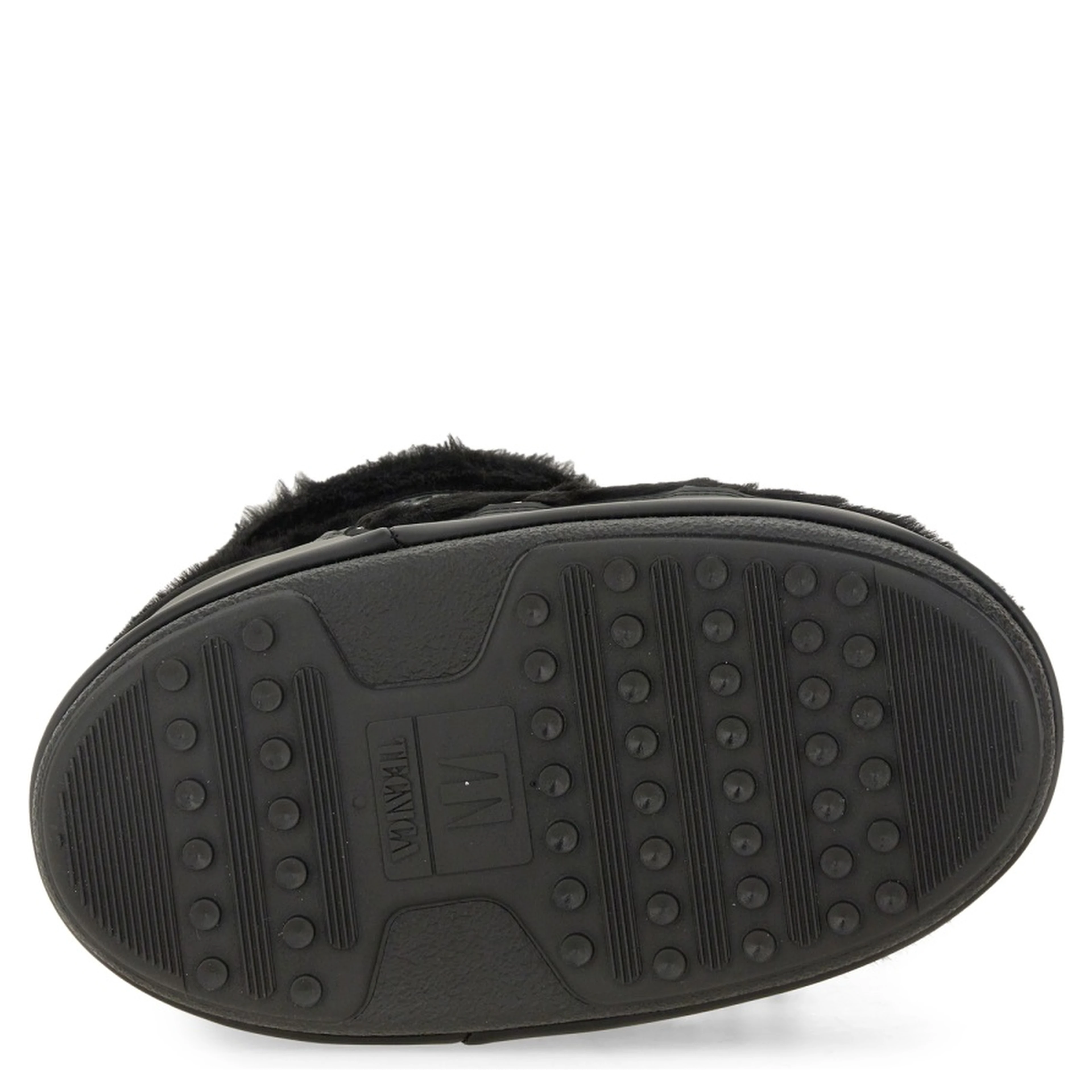 BOOT "ICON" LOW