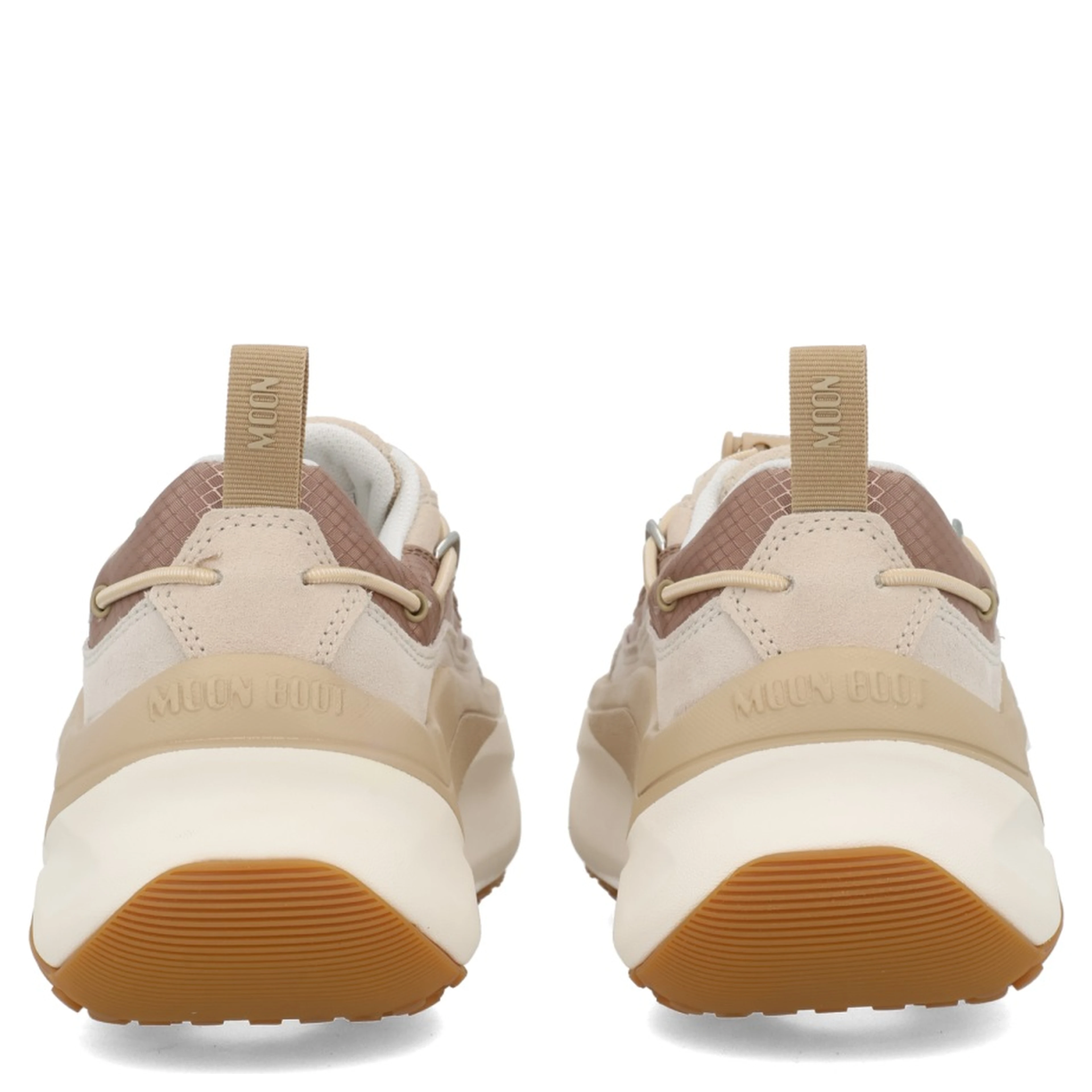 "MOON247" SNEAKER