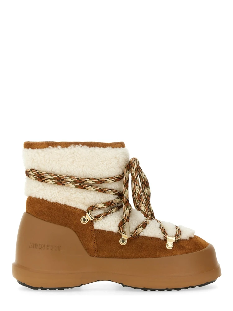 MOON BOOT
