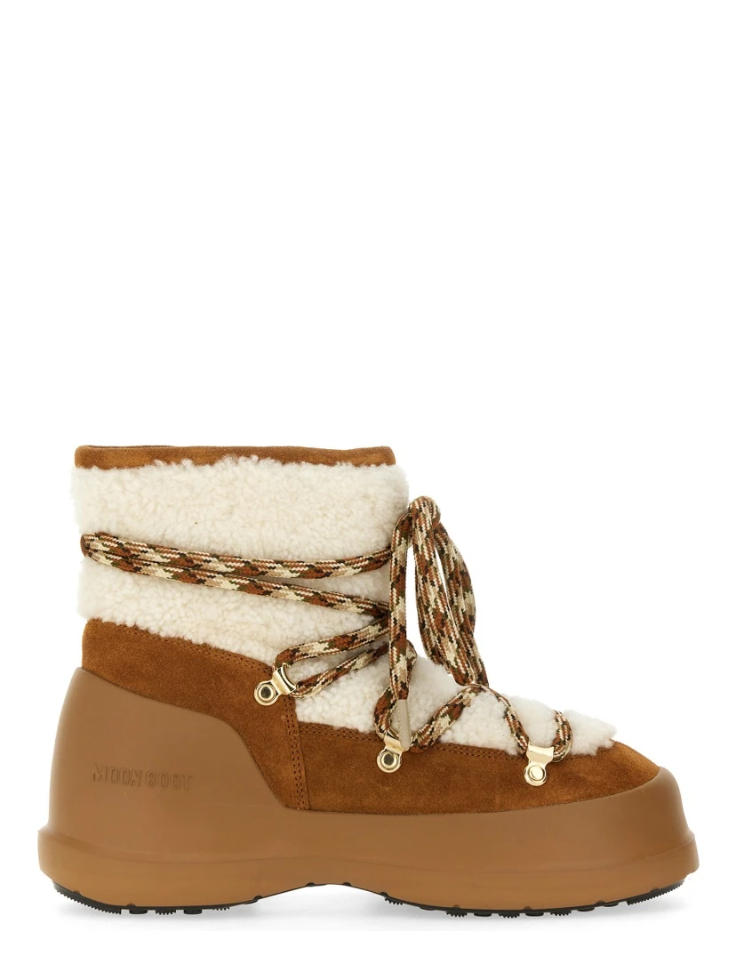 MOON BOOT