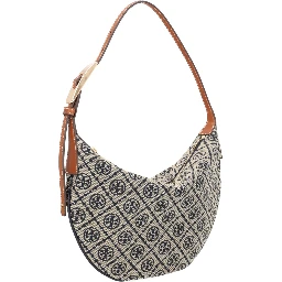 "BALLOON T MONOGRAM" BAG