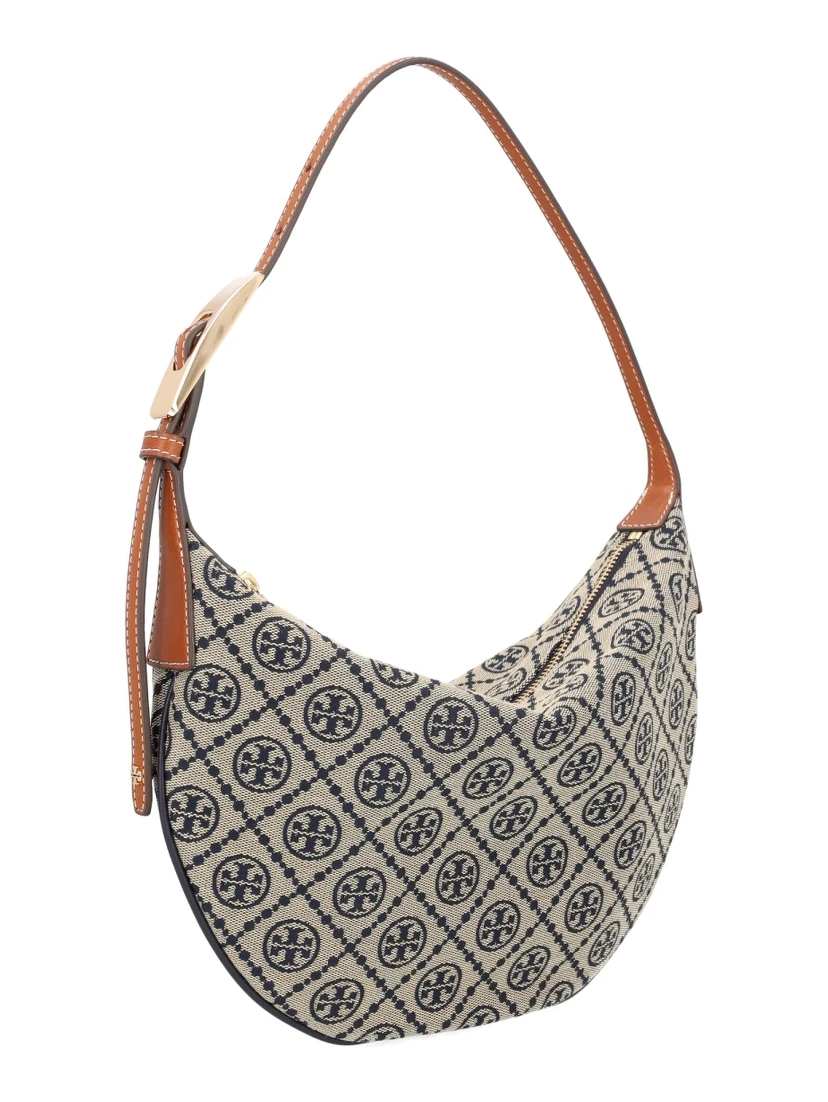 "BALLOON T MONOGRAM" BAG