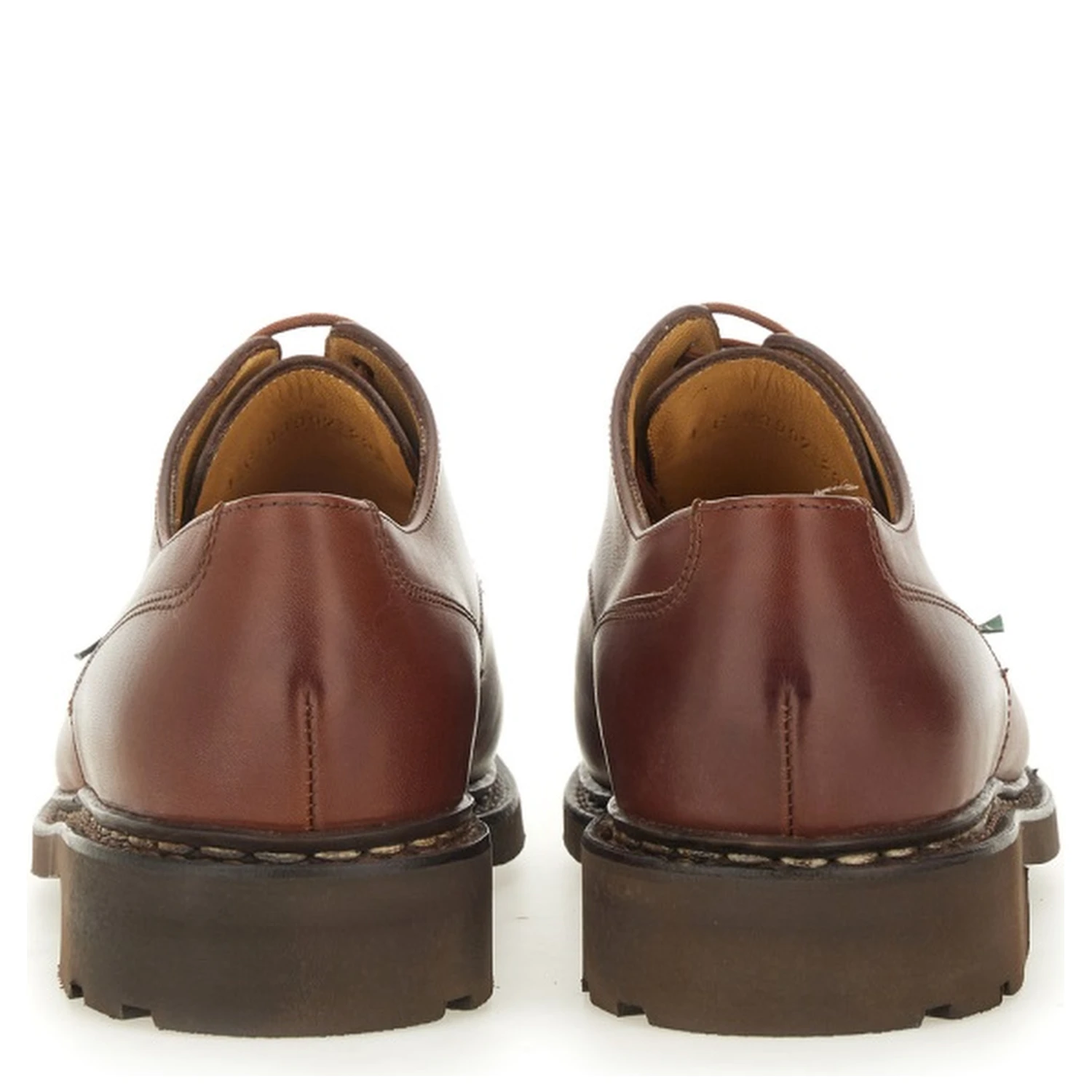LACE-UP "CHAMBORD"