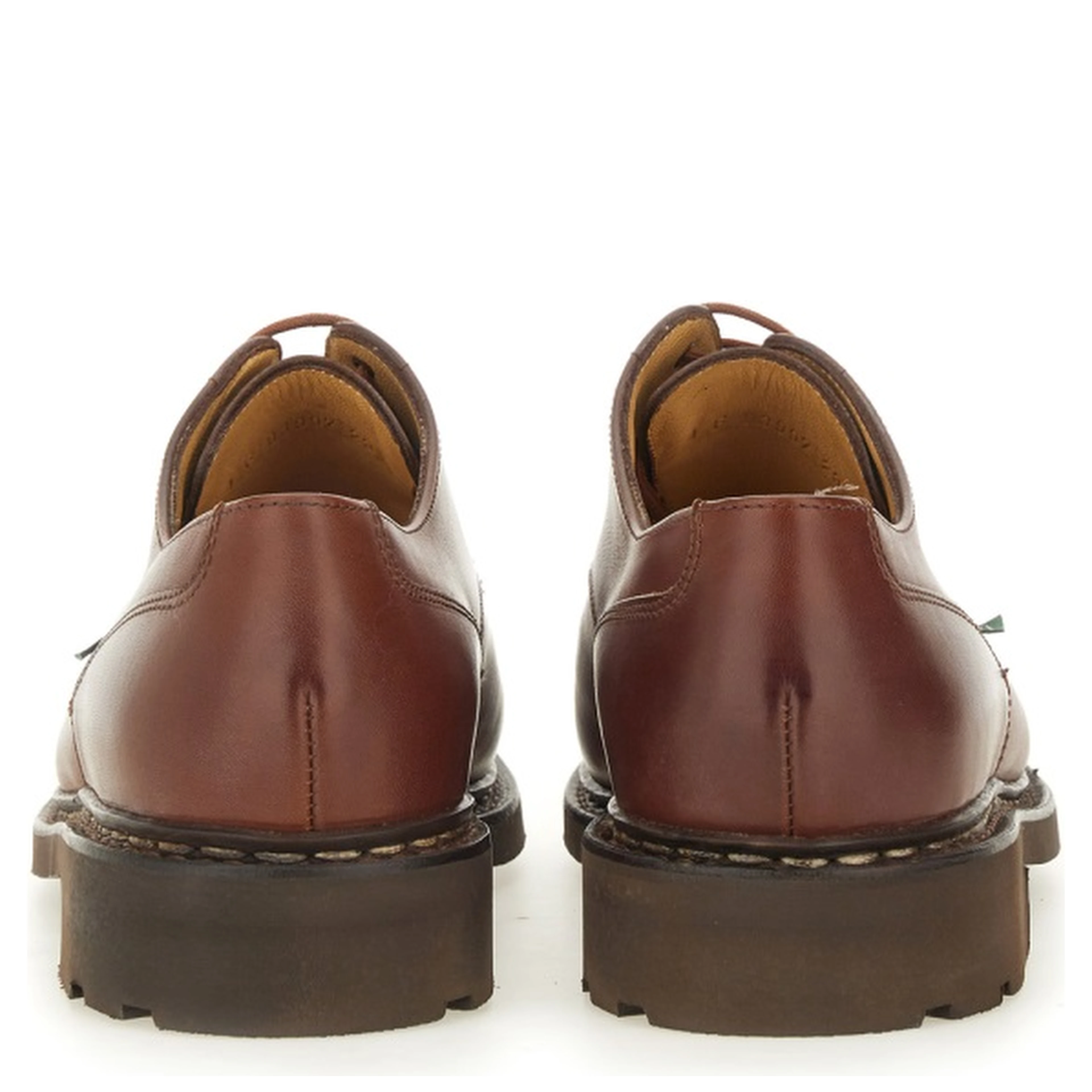 LACE-UP "CHAMBORD"
